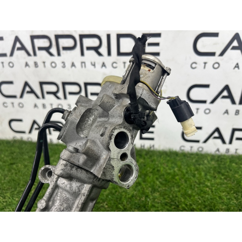 Рулевая рейка (рулевое управление) BMW 5-series Gran Turismo F07 2011 3.0 N55B30 32102475173