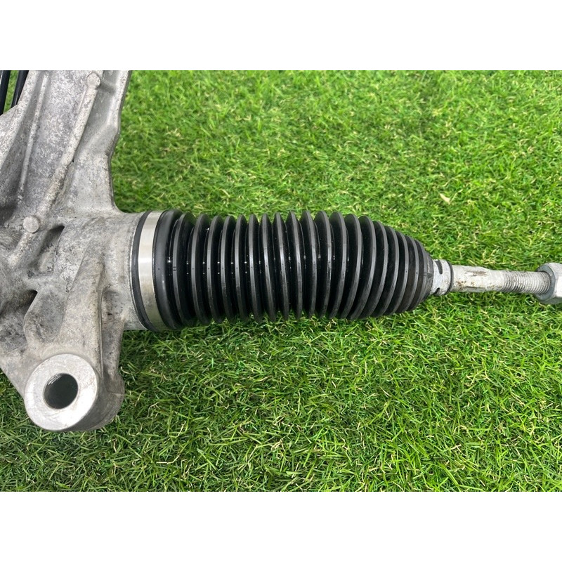 Рулевая рейка (рулевое управление) BMW 5-series Gran Turismo F07 2011 3.0 N55B30 32102475173