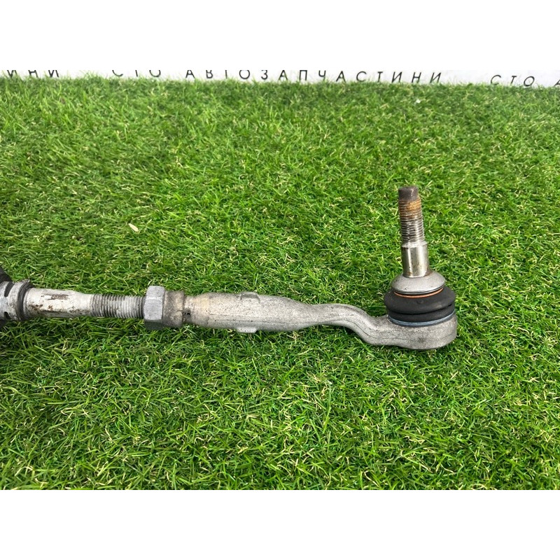 Рулевая рейка (рулевое управление) BMW 5-series Gran Turismo F07 2011 3.0 N55B30 32102475173