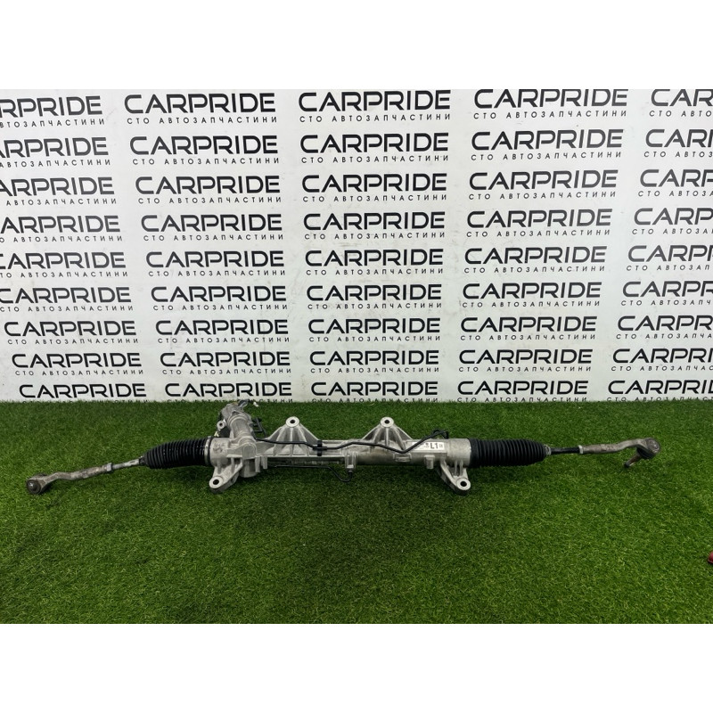 Рулевая рейка (рулевое управление) BMW 5-series Gran Turismo F07 2011 3.0 N55B30 32102475173