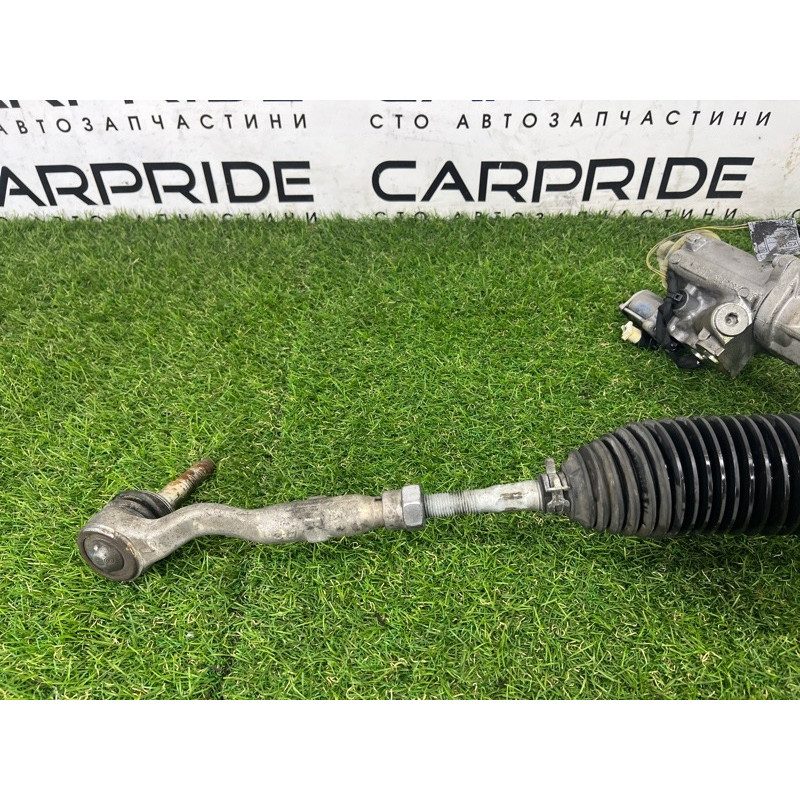 Рулевая рейка (рулевое управление) BMW 5-series Gran Turismo F07 2011 3.0 N55B30 32102475173