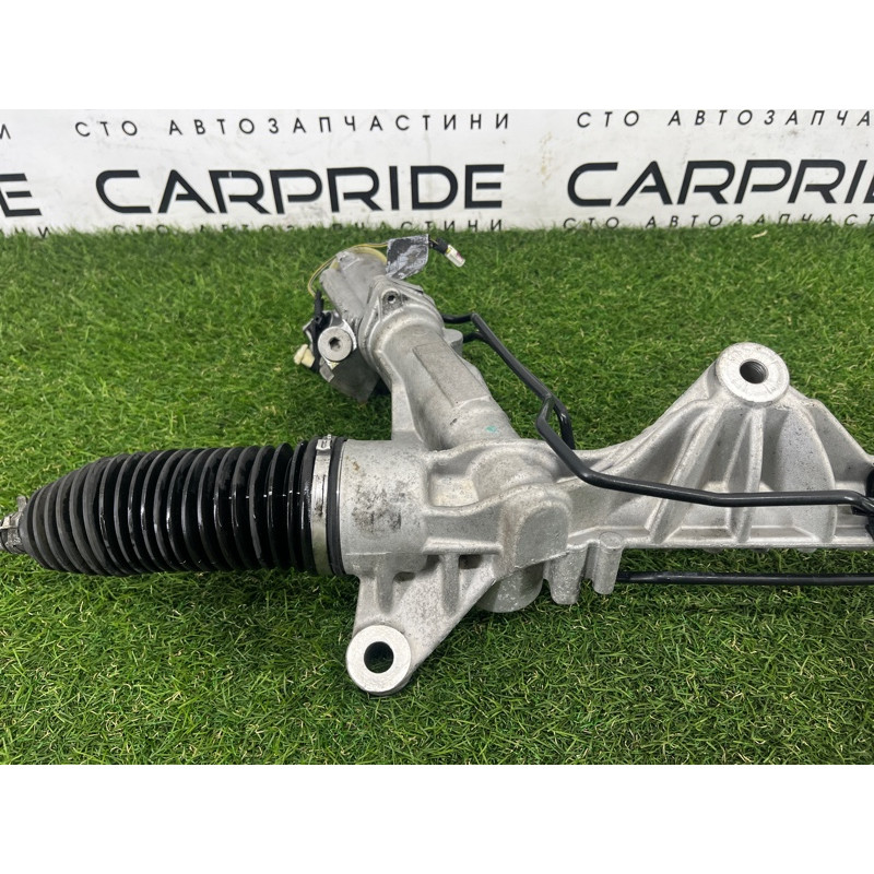 Рулевая рейка (рулевое управление) BMW 5-series Gran Turismo F07 2011 3.0 N55B30 32102475173