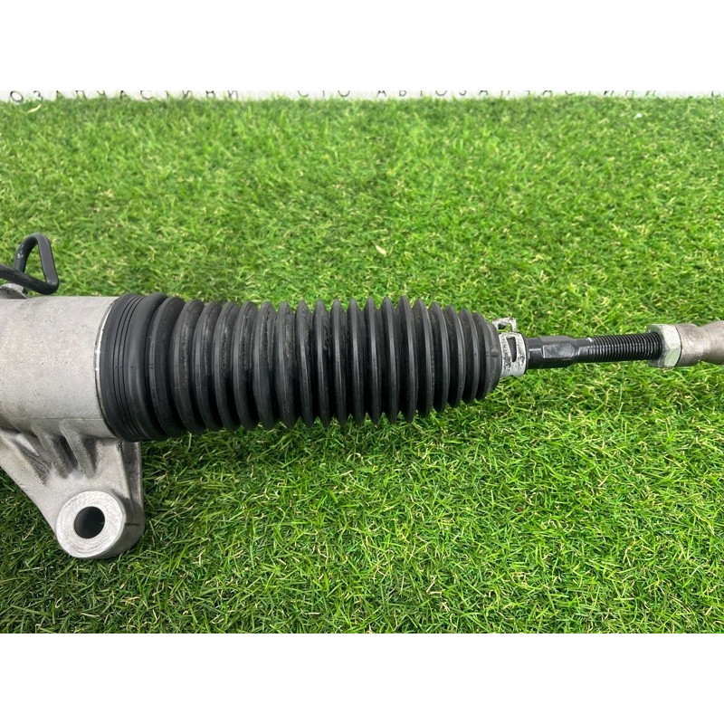 Рулевая рейка (рулевое управление) BMW 5-series Gran Turismo F07 2011 3.0 N55B30 32102475173