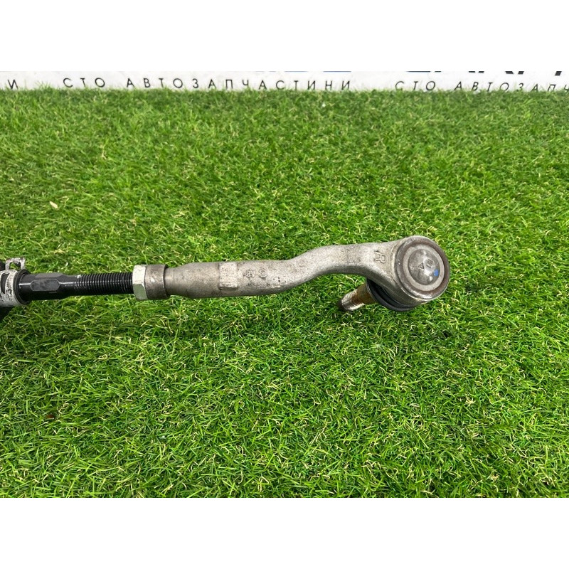 Рулевая рейка (рулевое управление) BMW 5-series Gran Turismo F07 2011 3.0 N55B30 32102475173