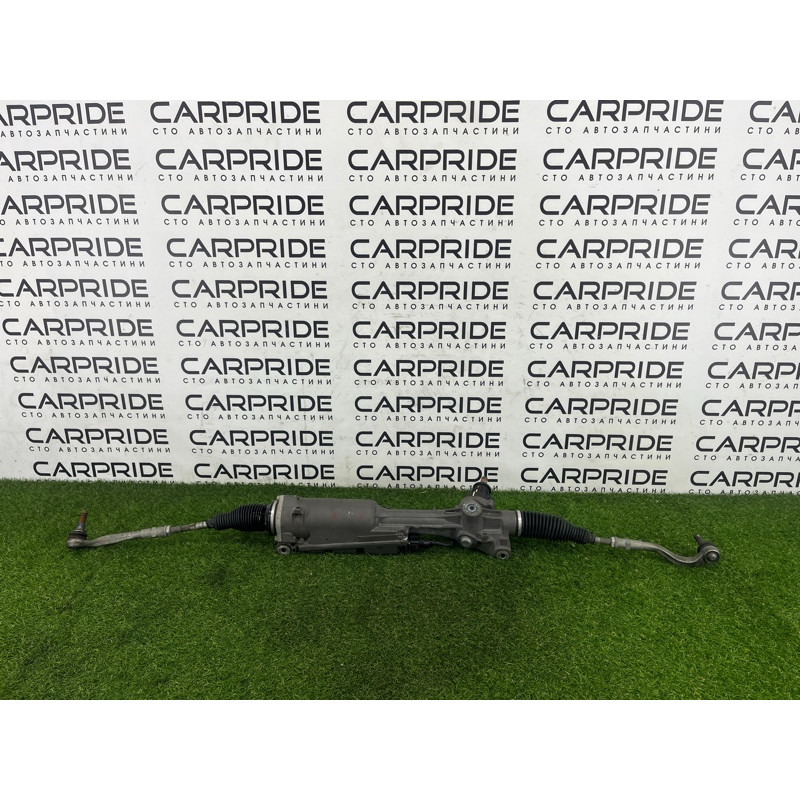 Рулевая рейка (рулевое управление) AUDI SQ5 FY 2018 3.0 CWGD 80B423055H
