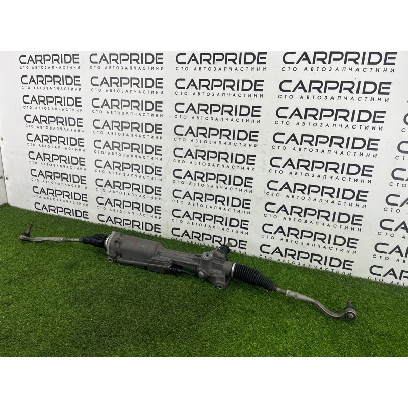 Рулевая рейка (рулевое управление) AUDI SQ5 FY 2018 3.0 CWGD 80B423055H