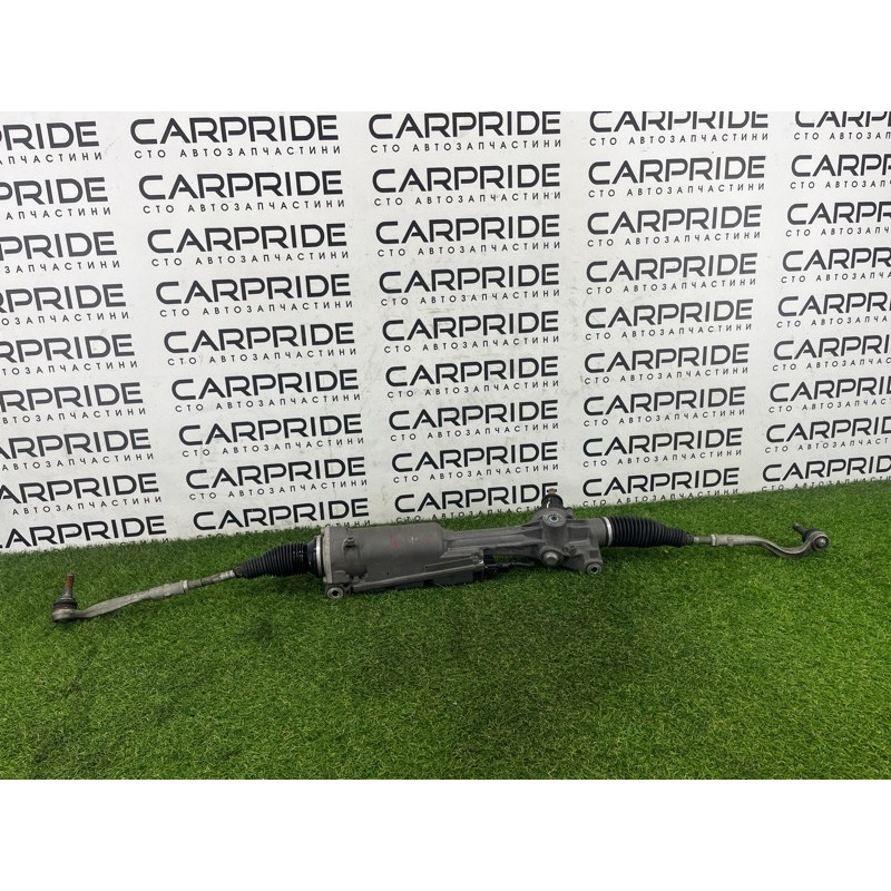 Рулевая рейка (рулевое управление) AUDI SQ5 FY 2018 3.0 CWGD 80B423055H