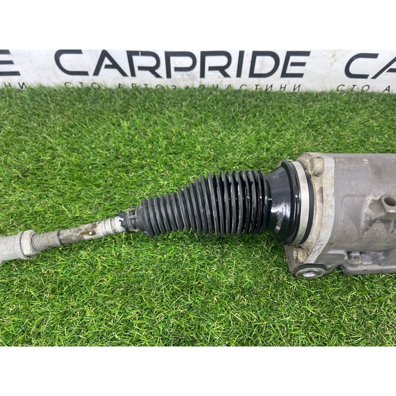 Рулевая рейка (рулевое управление) AUDI SQ5 FY 2018 3.0 CWGD 80B423055H