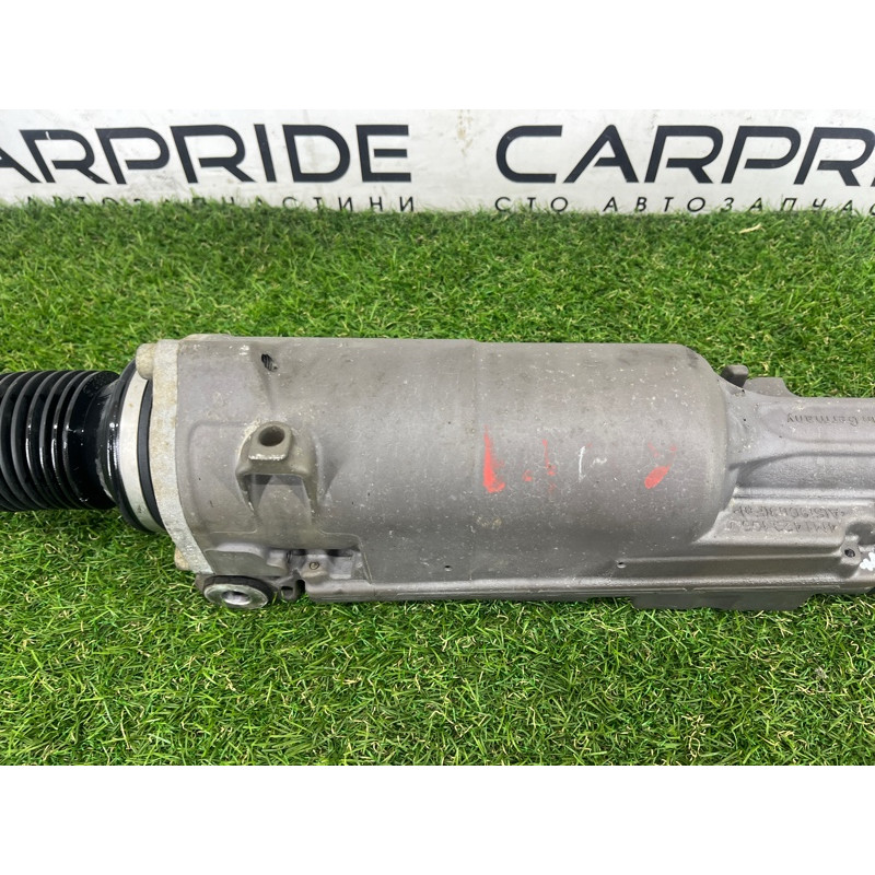 Рулевая рейка (рулевое управление) AUDI SQ5 FY 2018 3.0 CWGD 80B423055H