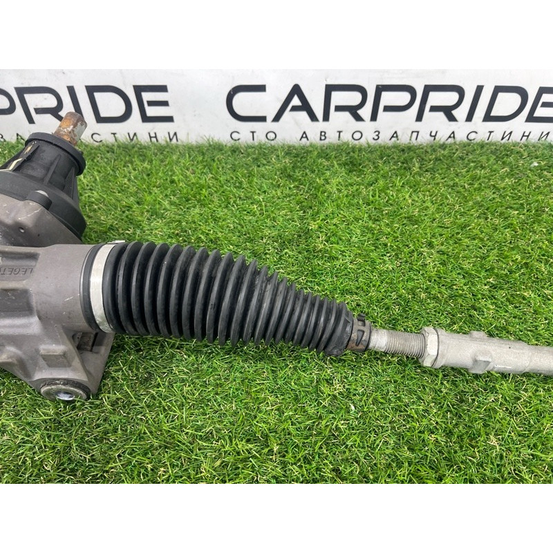 Рулевая рейка (рулевое управление) AUDI SQ5 FY 2018 3.0 CWGD 80B423055H