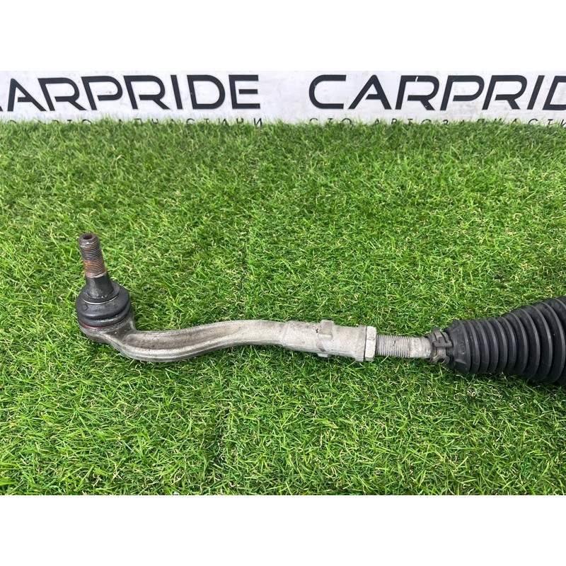 Рулевая рейка (рулевое управление) AUDI SQ5 FY 2018 3.0 CWGD 80B423055H