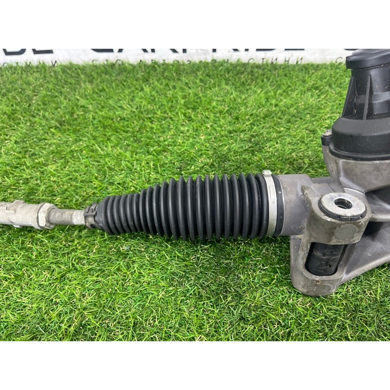 Рулевая рейка (рулевое управление) AUDI SQ5 FY 2018 3.0 CWGD 80B423055H