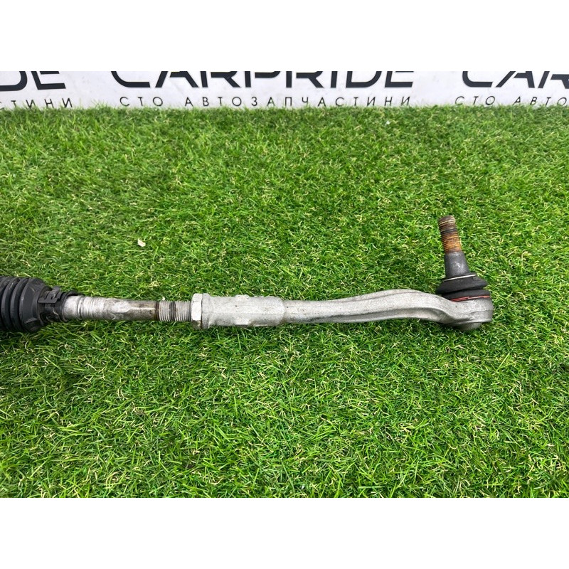 Рулевая рейка (рулевое управление) AUDI SQ5 FY 2018 3.0 CWGD 80B423055H