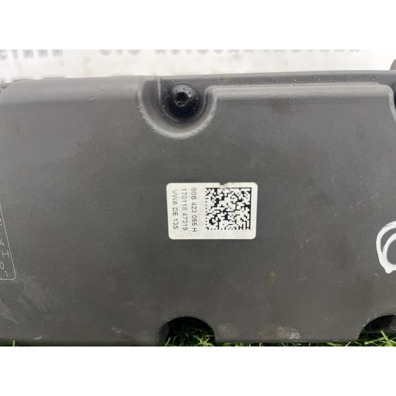 Рулевая рейка (рулевое управление) AUDI SQ5 FY 2018 3.0 CWGD 80B423055H