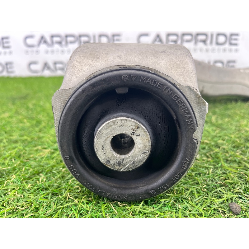 Рычаг подвески (подвеска) Volkswagen Touareg NF 2012 3.6 CGRA 7P0407151E