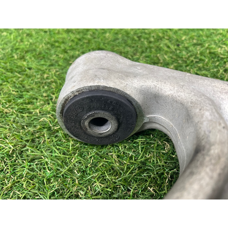 Рычаг подвески (подвеска) Volkswagen Touareg NF 2012 3.6 CGRA 7P0407151E