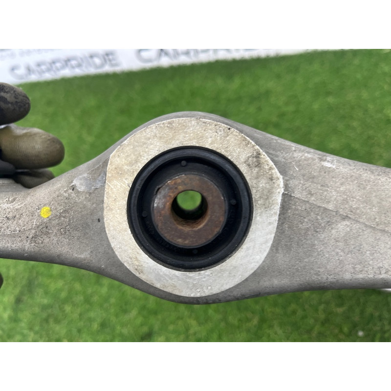 Рычаг подвески (подвеска) Volkswagen Touareg NF 2012 3.6 CGRA 7P0407151E