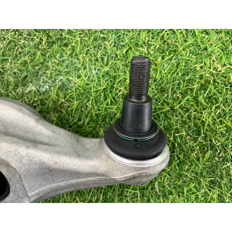 Рычаг подвески (подвеска) Volkswagen Touareg NF 2012 3.6 CGRA 7P0407151E