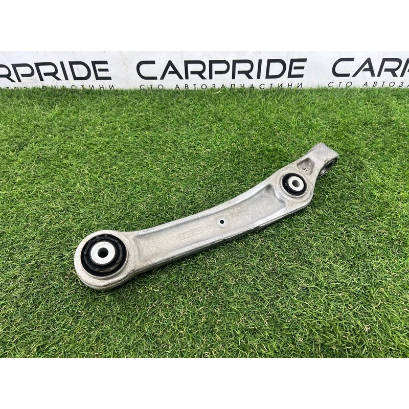 Рычаг подвески (подвеска) AUDI SQ5 FY 2018 3.0 CWGD 80A407152B