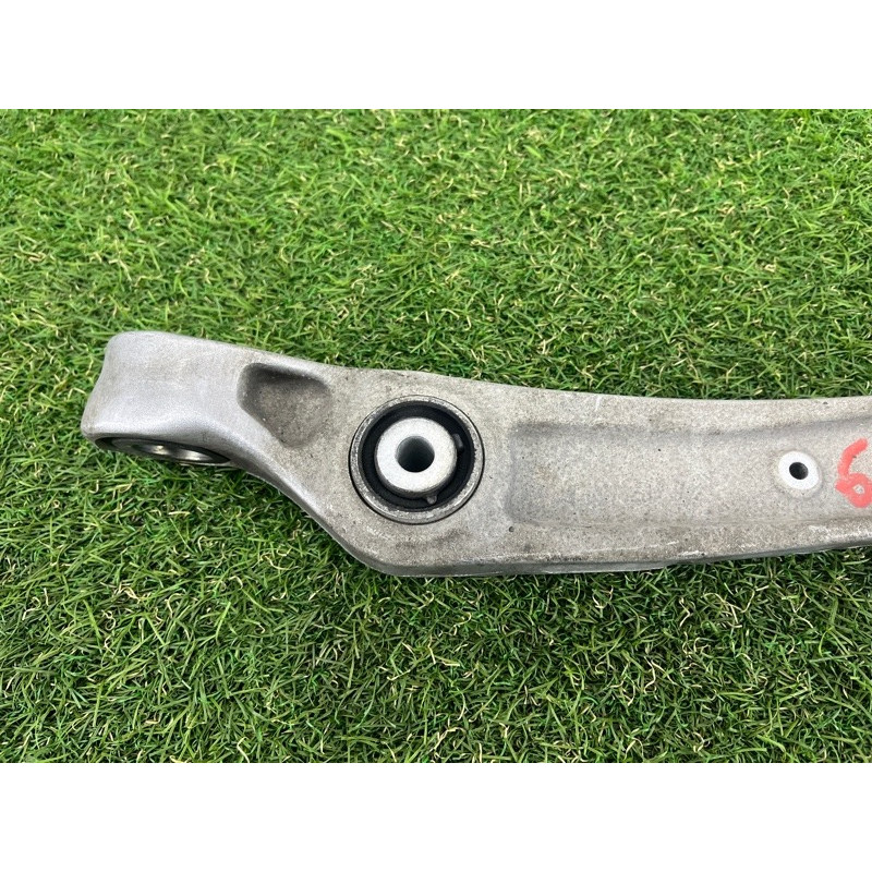 Рычаг подвески (подвеска) AUDI SQ5 FY 2018 3.0 CWGD 80A407152B