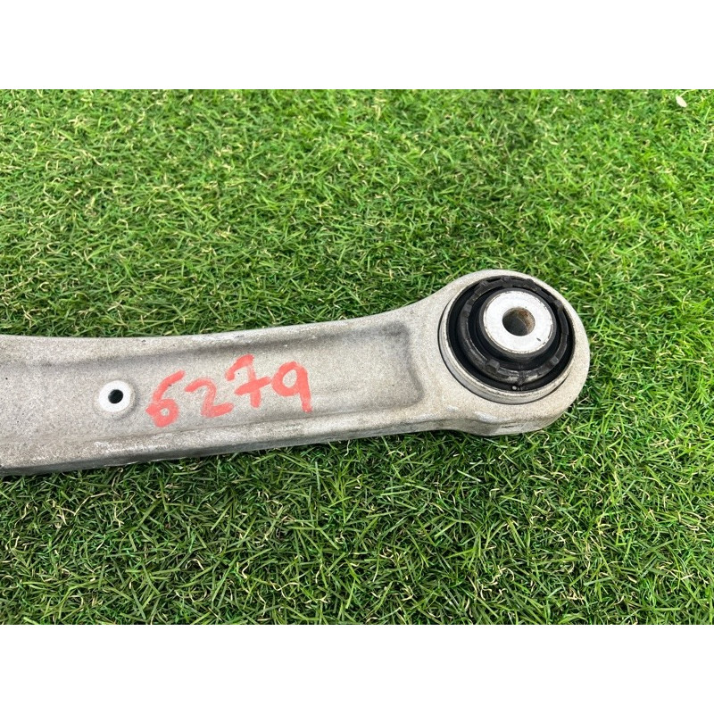 Рычаг подвески (подвеска) AUDI SQ5 FY 2018 3.0 CWGD 80A407152B