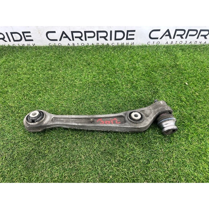 Рычаг подвески (подвеска) AUDI Q5 8R 2012 3.2 CALB 8K0407151D