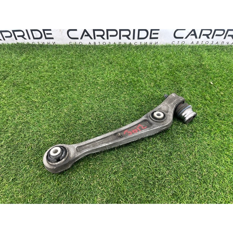 Рычаг подвески (подвеска) AUDI Q5 8R 2012 3.2 CALB 8K0407151D