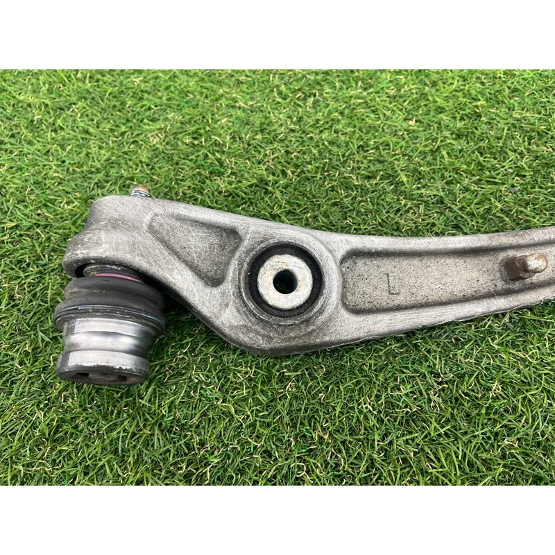 Рычаг подвески (подвеска) AUDI Q5 8R 2012 3.2 CALB 8K0407151D