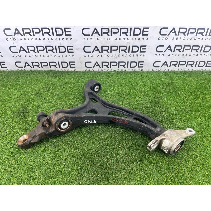 Рычаг підвіски (підвіска) Jeep Grand Cherokee WK2 2014 3.0 Diesel EXF 5181834AA