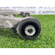 Рычаг підвіски (підвіска) Jeep Grand Cherokee WK2 2014 3.0 Diesel EXF 52124810AF