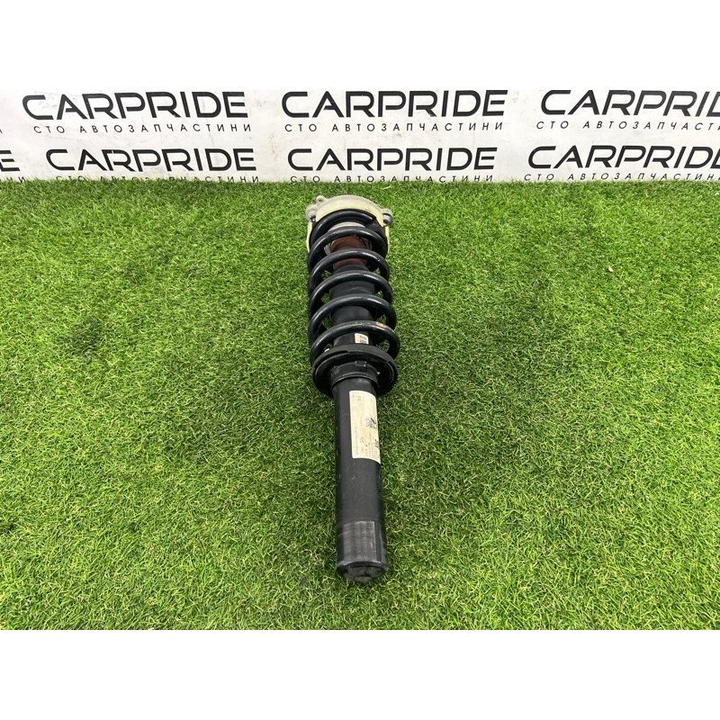 Амортизатор в сборе (подвеска) AUDI SQ5 FY 2018 3.0 CWGD 80A413029D