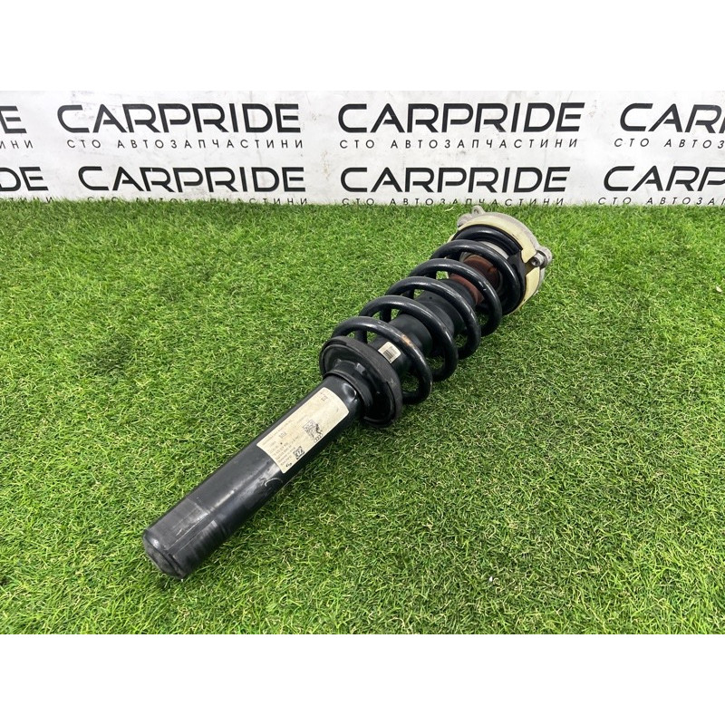 Амортизатор в сборе (подвеска) AUDI SQ5 FY 2018 3.0 CWGD 80A413029D