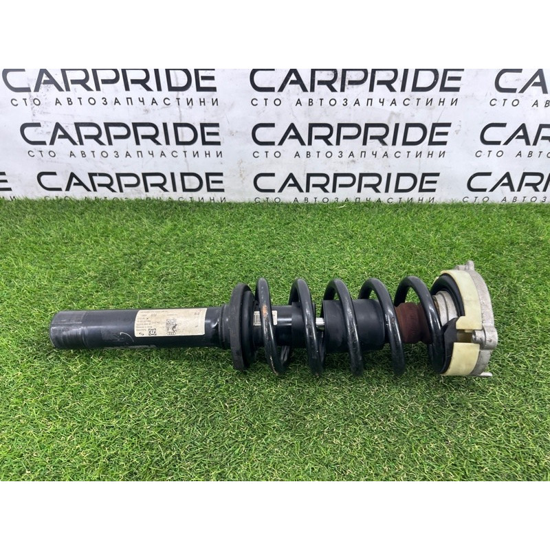 Амортизатор в сборе (подвеска) AUDI SQ5 FY 2018 3.0 CWGD 80A413029D