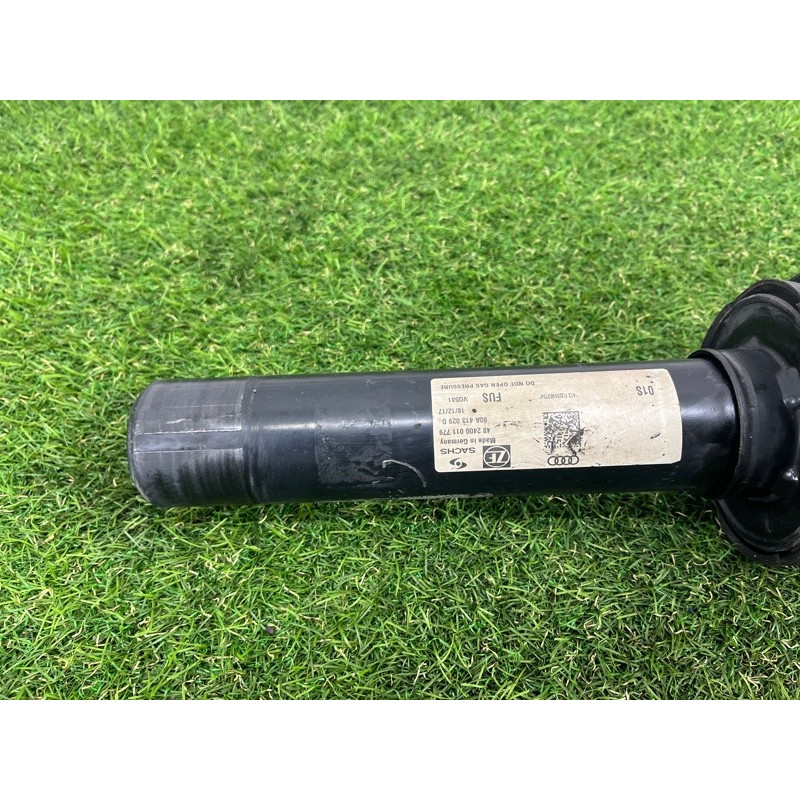 Амортизатор в сборе (подвеска) AUDI SQ5 FY 2018 3.0 CWGD 80A413029D