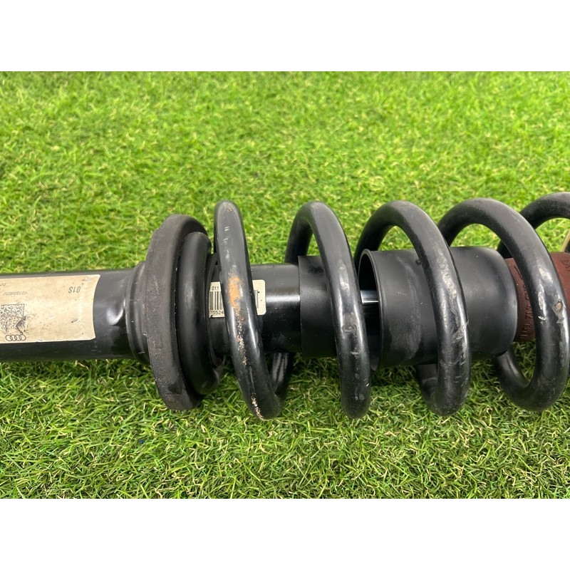 Амортизатор в сборе (подвеска) AUDI SQ5 FY 2018 3.0 CWGD 80A413029D