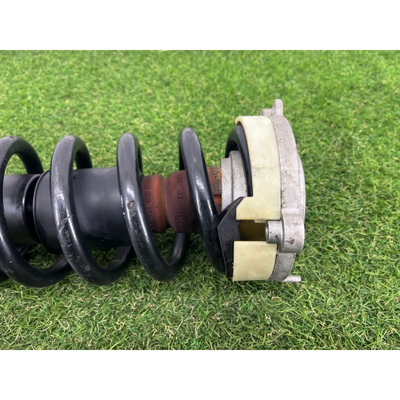 Амортизатор в сборе (подвеска) AUDI SQ5 FY 2018 3.0 CWGD 80A413029D