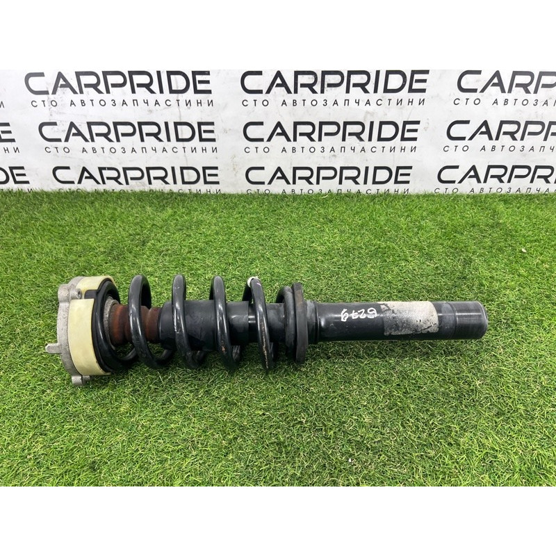 Амортизатор в сборе (подвеска) AUDI SQ5 FY 2018 3.0 CWGD 80A413029D