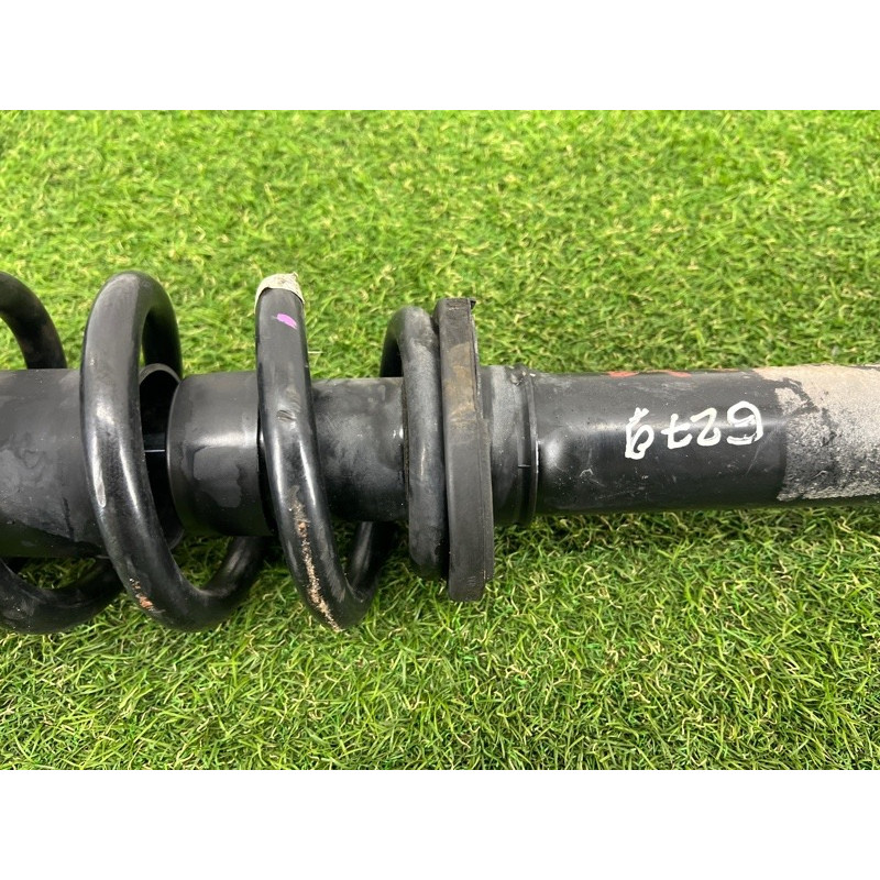 Амортизатор в сборе (подвеска) AUDI SQ5 FY 2018 3.0 CWGD 80A413029D