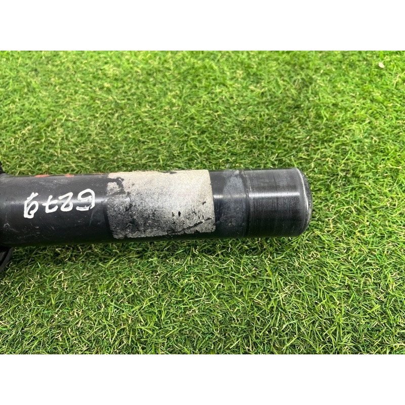 Амортизатор в сборе (подвеска) AUDI SQ5 FY 2018 3.0 CWGD 80A413029D