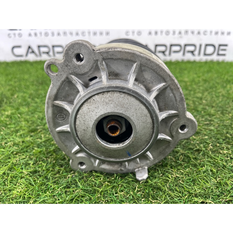 Амортизатор в сборе (подвеска) AUDI SQ5 FY 2018 3.0 CWGD 80A413029D