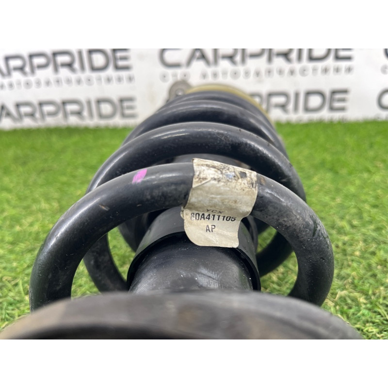 Амортизатор в сборе (подвеска) AUDI SQ5 FY 2018 3.0 CWGD 80A413029D