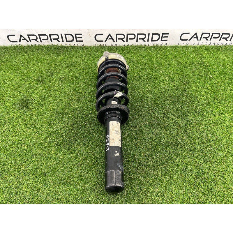 Амортизатор в сборе (подвеска) AUDI SQ5 FY 2018 3.0 CWGD 80A413029D