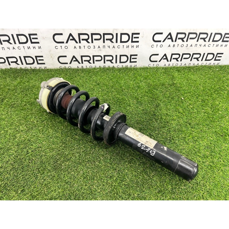 Амортизатор в сборе (подвеска) AUDI SQ5 FY 2018 3.0 CWGD 80A413029D