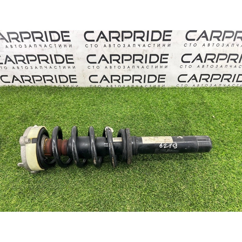 Амортизатор в сборе (подвеска) AUDI SQ5 FY 2018 3.0 CWGD 80A413029D