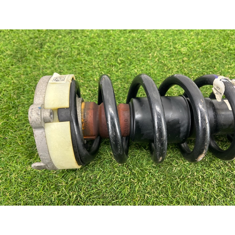 Амортизатор в сборе (подвеска) AUDI SQ5 FY 2018 3.0 CWGD 80A413029D