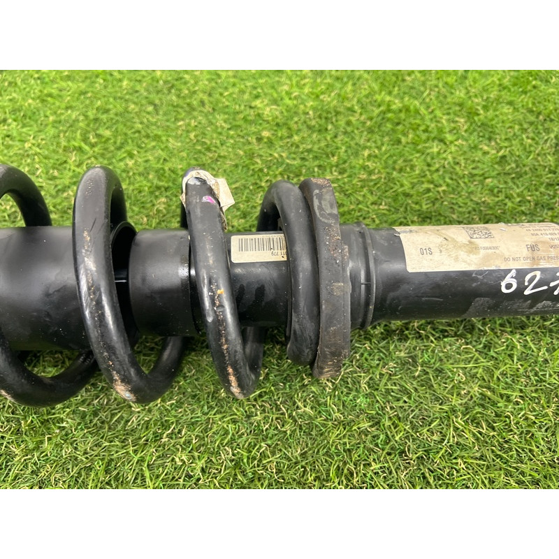 Амортизатор в сборе (подвеска) AUDI SQ5 FY 2018 3.0 CWGD 80A413029D