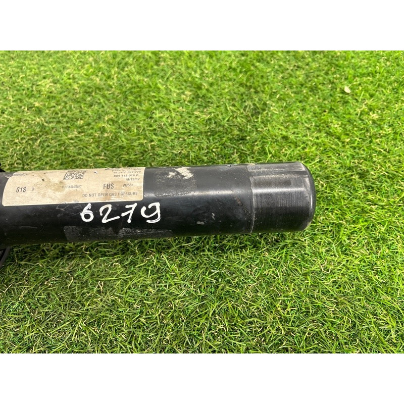 Амортизатор в сборе (подвеска) AUDI SQ5 FY 2018 3.0 CWGD 80A413029D