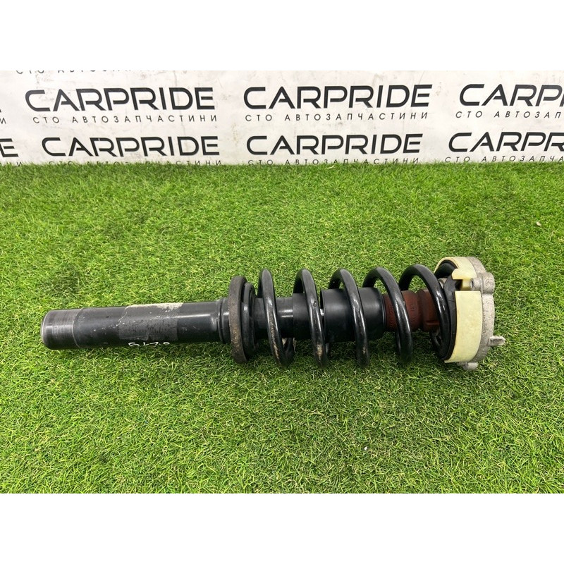 Амортизатор в сборе (подвеска) AUDI SQ5 FY 2018 3.0 CWGD 80A413029D