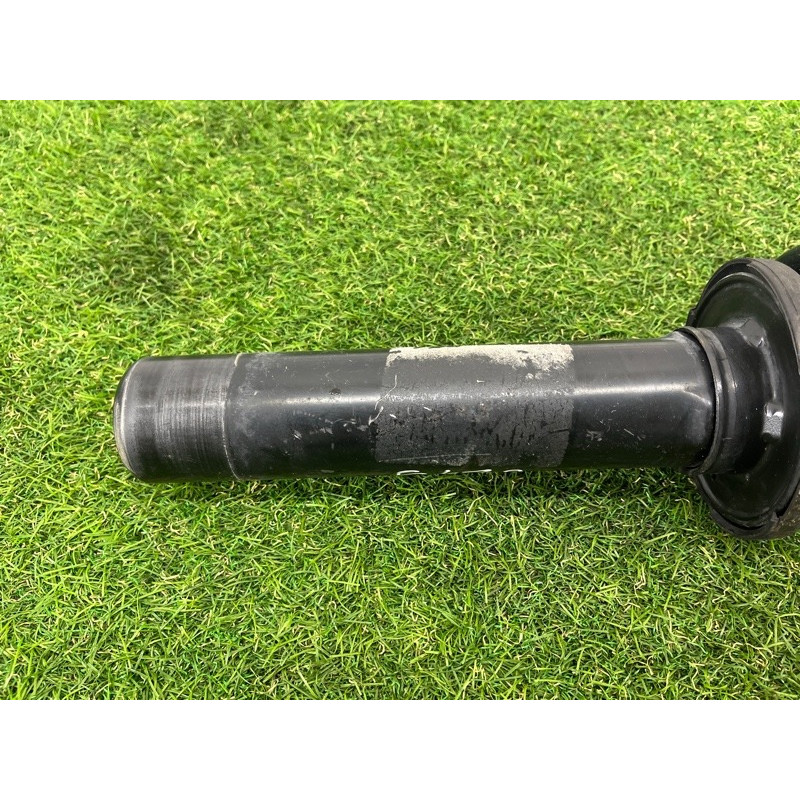 Амортизатор в сборе (подвеска) AUDI SQ5 FY 2018 3.0 CWGD 80A413029D