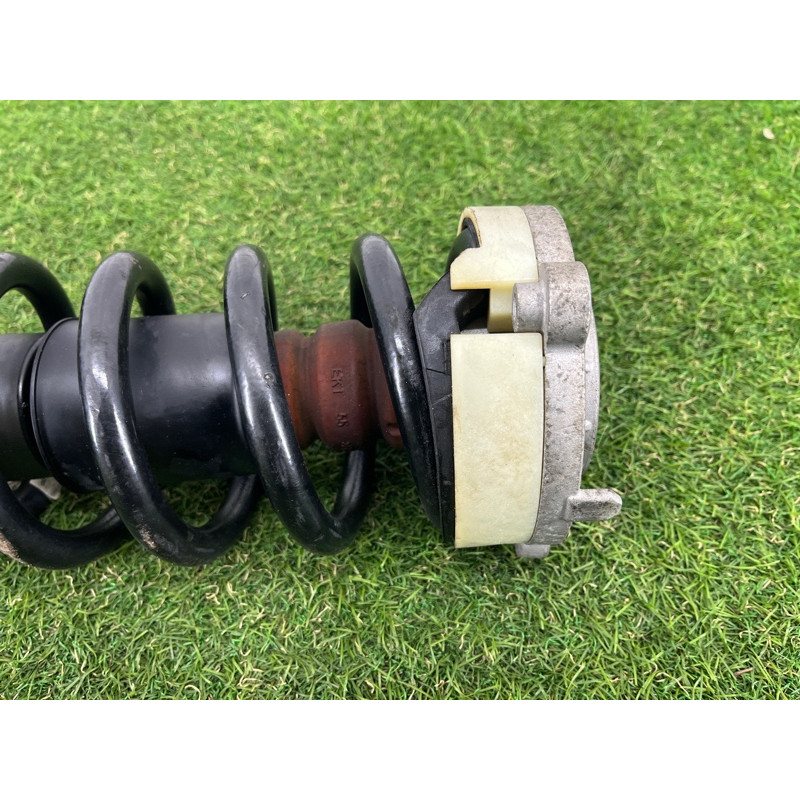 Амортизатор в сборе (подвеска) AUDI SQ5 FY 2018 3.0 CWGD 80A413029D